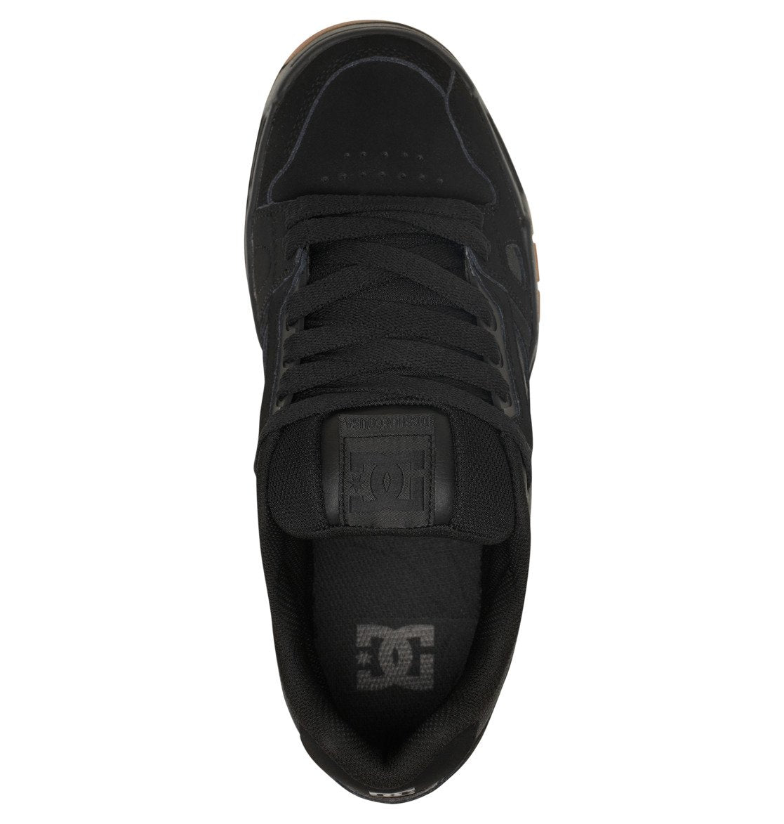 Men's Stag Shoes - Image 4
