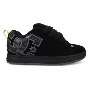 Men's Court Graffik Shoes