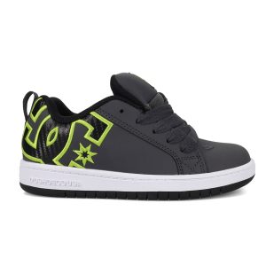Kids' Court Graffik Shoes