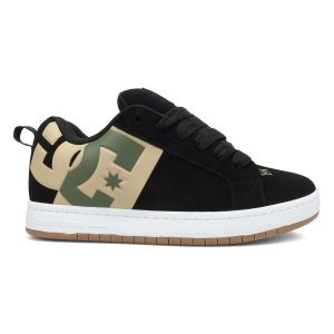 Men's Court Graffik Shoes