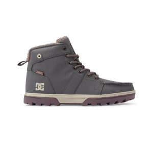 Men's Woodland Boots Winter Boots