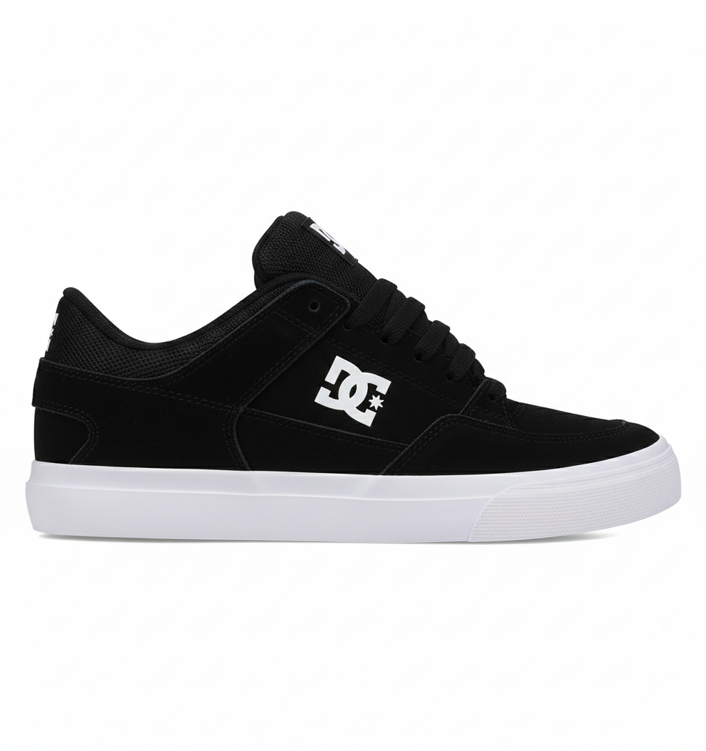 Men's Onyx Shoes